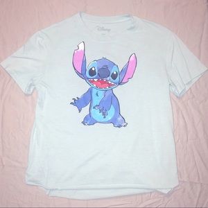 Stitch T-Shirt
